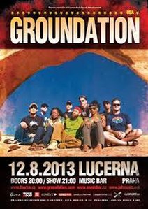 Groundation (USA)